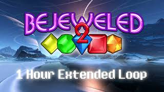 Bejeweled 2 Deluxe OST  Loading Screen Theme Autonomus V2 1 Hour Extended Loop [upl. by Aniaz]