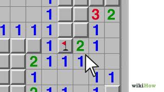 How to Play Minesweeper [upl. by Hyozo]