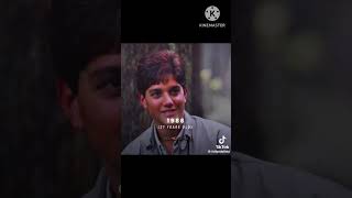 Evolution of Ralph Macchio [upl. by Manoop]