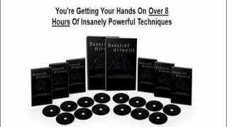 Dark Side Hypnosis Review  Mind Control Secrets [upl. by Aynos62]