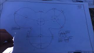 Explanation of Monolithic Dome Plans [upl. by Ahsele685]