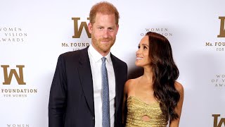 Prince Harry and Meghans Markles reputations are entirely shredded [upl. by Mathia]