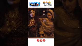 Lajjo ki hove death 😭😭richachadha manishakoirala heeramandi trending shorts viralvideos [upl. by Adyeren]