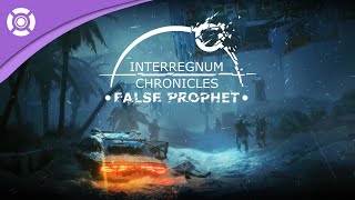 FROSTPUNKXCOM Interregnum False Prophet Early Access [upl. by Kamaria53]