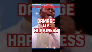 ANNIHILATE THE POWERS ASSIGNED TO DAMAGE YOUR HAPPINESS  DR OLUKOYA  Teach Us To Pray shorts dko [upl. by Akcinehs456]