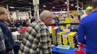 2023 Amherst Railway Hobby Show [upl. by Florin]