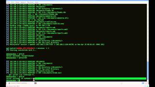 DLL Hijacking  Hacking Attack Tutorial [upl. by Nnybor52]