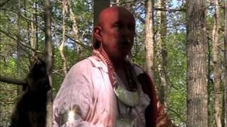 Atta kul kullaCherokee Peace Chiefpresented by Robert Rambo [upl. by Aimek]