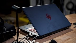 Tested HP Omen 17 Gaming Laptop [upl. by Brie]