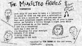 Mukilteo Fairies  Contention 1994 [upl. by Maer357]