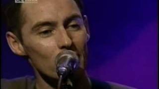 Roddy Frame Aztec Camera  Somewhere In My Heart Acoustic Live [upl. by Ahseenal120]