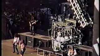 5 Jet City Woman Queensrÿche  Live in Oakland 19911012 [upl. by Carlock]