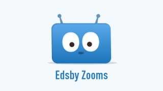 Edsby Zooms [upl. by Valentina]