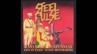 Steel Pulse Rastafari Centennial Live Album [upl. by Acinimod990]