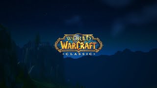 Remembering World of Warcraft Nostalgia Compilation [upl. by Meer]