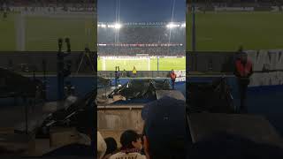 psg vs Toulouse echange auteuil vs Boulogne ðŸ”¥ [upl. by Lindner]