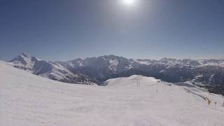 SESTRIERE SKI TRIP [upl. by Saito493]