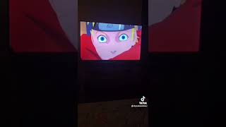 Naruto Reactions melsreactions anime naruto painarc hinata narutovspain pain naruto dub [upl. by Yllop590]