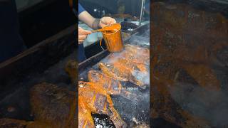 Bangalore Fish King🔥🤩100kg Fish In one day📌🤬 shortsviral short shorts shortsvideo [upl. by Konstantin]