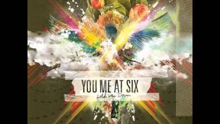 You Me At Six  Underdog Acoustic [upl. by Dash]