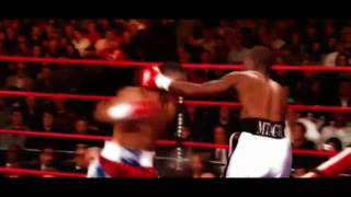 Yuriorkis Gamboa Trailer [upl. by Musser]