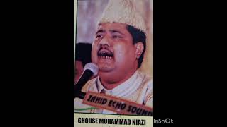 Yar ko hum n ja bja dekha by Ghous Muhammad Nasir [upl. by Jarid]