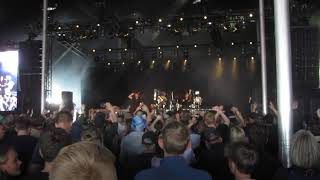 Safri Duo – Played A Live  Jelling Festival  2023  Denmark [upl. by Roselia]