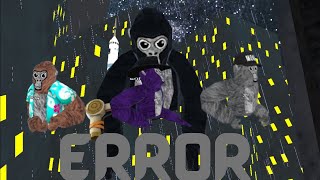 Error trailer coming soon [upl. by Alurd]