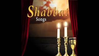 Shalom Aleichem  kabbalat shabbat  jewish music [upl. by Oluas52]