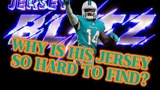 Why You NEED a Jarvis Landry Jersey ASAP [upl. by Ola624]