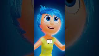 Les COULEURS des EMOTIONS dans VICE VERSA  Partie 2 💥🤓 shorts insideout2 pixar [upl. by Avlis152]