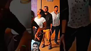 Viral couple trending song bas ek najar usko dekha viral trending youtubeshorts couple dance [upl. by Patnode]