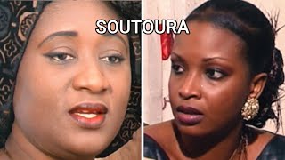 SOUTOURA VOL 1 [upl. by Tailor]