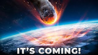 The End Of The World In 2029 Apophis Might Hit Earth And Heres What Would Happen [upl. by Marijane]