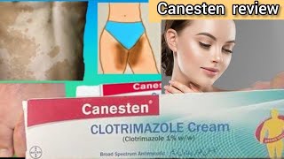 Canesten Cream clotrimazole 1  uses in urdu  Canesten Cream clotrimazole 1  side effects [upl. by Ezekiel]