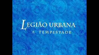 Legião Urbana  O livro dos dias [upl. by Aissej]