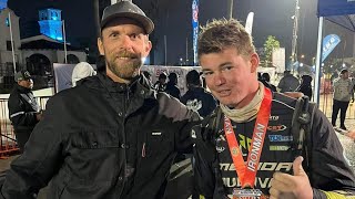 2023 Baja 1000 Hero  Wouter Van Jan Dijk [upl. by Odraleba]