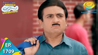 Taarak Mehta Ka Ooltah Chashmah  Episode 1709  Full Episode [upl. by Pears]