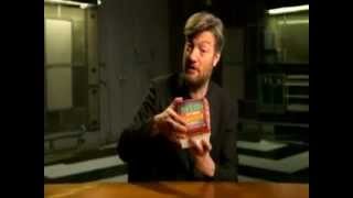 Charlie Brooker On The Horsemeat Scandal [upl. by Anam]