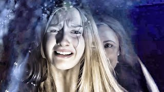 The Visit 2015 Film Explained in HindiUrdu  Horror Visit Escape Movie Story Summarized हिन्दी [upl. by Etneciv]