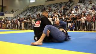 Lachlan Giles vs Will Dias [upl. by Areik]