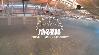 MAGLIANO SS25 SHOW [upl. by Pengelly588]