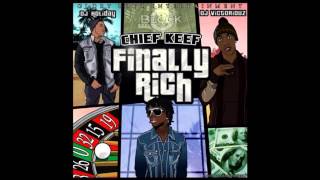 Chief Keef  Laughin To The Bank Slowed [upl. by Odraleba]