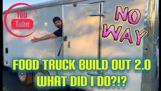 How to Build a Food Truck Getting StartedStep By Step [upl. by Attehcnoc]