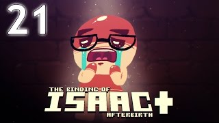 The Binding of Isaac AFTERBIRTH  Northernlion Plays  Episode 21 Lost In Space [upl. by Kassey]