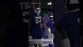 Friday Night Rivals Pickerington North vs Central Highlights [upl. by Sydney]