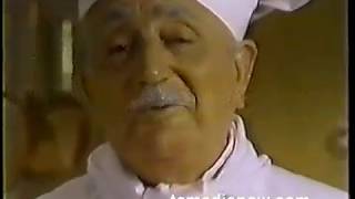 Chef Boyardee 1979 Commercial [upl. by Malinde437]