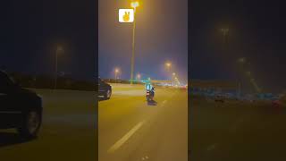 shortsfeed automobile dubaibikers shortvideo shortstrending viralshort dubailife [upl. by Ayokal]