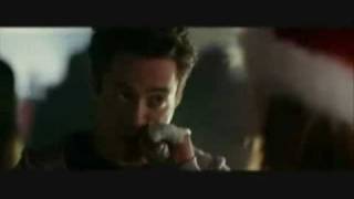 Best Kiss Kiss Bang Bang Scene Ever [upl. by Neville]