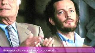 Edoardo Agnelli è stato ucciso [upl. by Boiney]